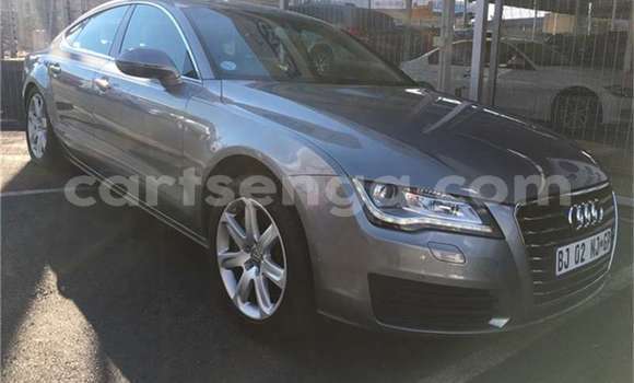 Buy Used Audi A7 Other Car in Bhunya in Manzini Buy Used Audi A7 Other Car in Bhunya in Manzini