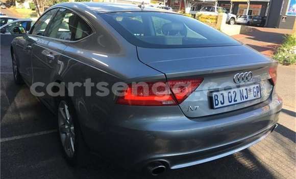 Buy Used Audi A7 Other Car in Bhunya in Manzini Buy Used Audi A7 Other Car in Bhunya in Manzini