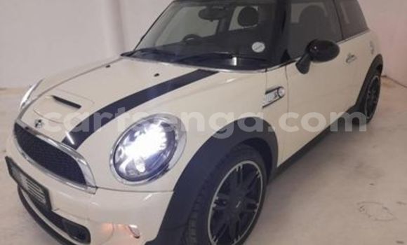 Buy Used MINI Cooper Other Car in Ezulwini in Hhohho Buy Used MINI Cooper Other Car in Ezulwini in Hhohho