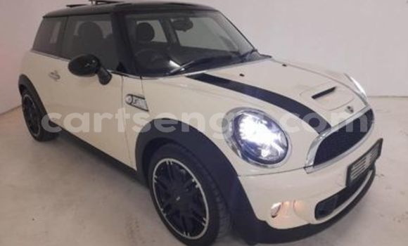 Acheter Occasion Voiture MINI Cooper Autre à Ezulwini, Hhohho Acheter Occasion Voiture MINI Cooper Autre à Ezulwini, Hhohho