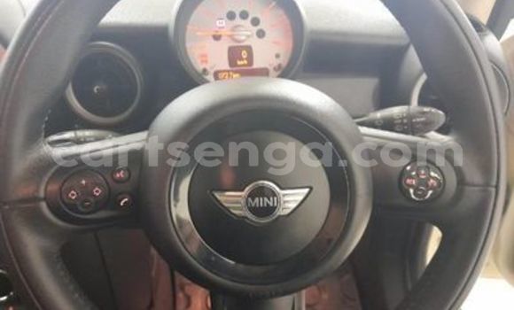 Acheter Occasion Voiture MINI Cooper Autre à Ezulwini, Hhohho Acheter Occasion Voiture MINI Cooper Autre à Ezulwini, Hhohho