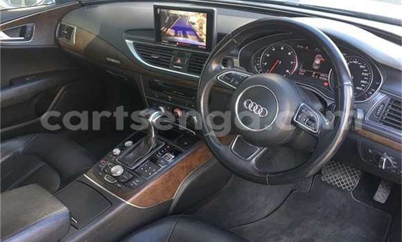 Buy Used Audi A7 Other Car in Bhunya in Manzini Buy Used Audi A7 Other Car in Bhunya in Manzini