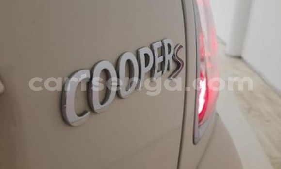 Acheter Occasion Voiture MINI Cooper Autre à Ezulwini, Hhohho Acheter Occasion Voiture MINI Cooper Autre à Ezulwini, Hhohho