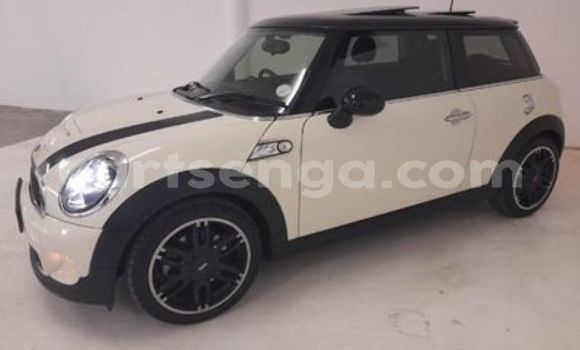 Acheter Occasion Voiture MINI Cooper Autre à Ezulwini, Hhohho Acheter Occasion Voiture MINI Cooper Autre à Ezulwini, Hhohho