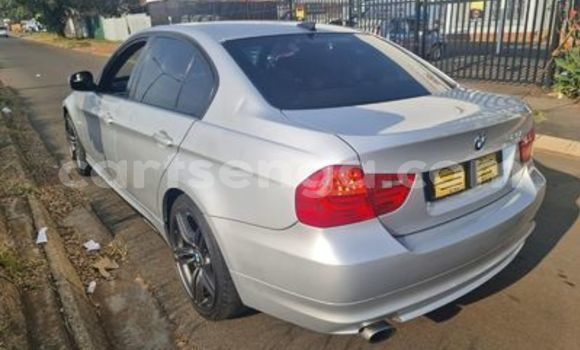 Acheter Occasion Voiture BMW 3–Series Gris à Ezulwini, Hhohho Acheter Occasion Voiture BMW 3–Series Gris à Ezulwini, Hhohho