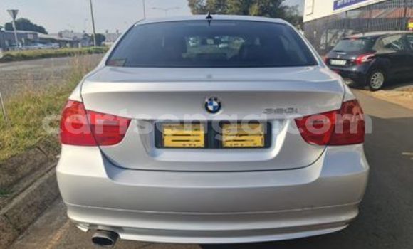 Acheter Occasion Voiture BMW 3–Series Gris à Ezulwini, Hhohho Acheter Occasion Voiture BMW 3–Series Gris à Ezulwini, Hhohho