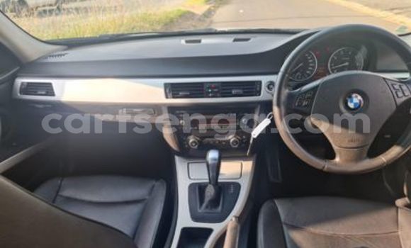 Acheter Occasion Voiture BMW 3–Series Gris à Ezulwini, Hhohho Acheter Occasion Voiture BMW 3–Series Gris à Ezulwini, Hhohho