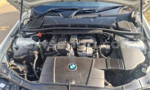 Acheter Occasion Voiture BMW 3–Series Gris à Ezulwini, Hhohho Acheter Occasion Voiture BMW 3–Series Gris à Ezulwini, Hhohho