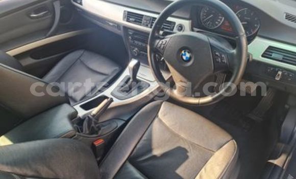 Acheter Occasion Voiture BMW 3–Series Gris à Ezulwini, Hhohho Acheter Occasion Voiture BMW 3–Series Gris à Ezulwini, Hhohho