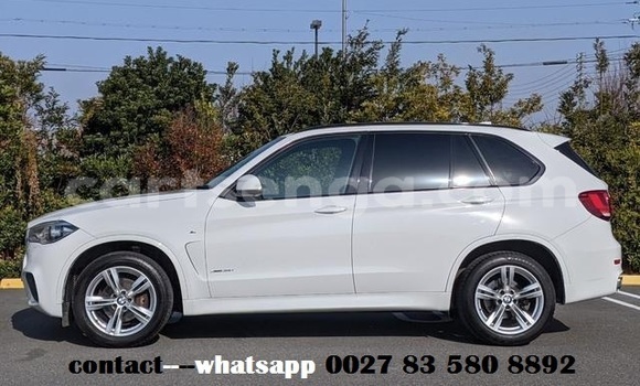 Buy Import BMW X5 Other Car in Mbabane in Manzini Buy Import BMW X5 Other Car in Mbabane in Manzini