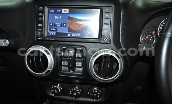 Buy Used Jeep Wrangler Green Car in Mbabane in Manzini Buy Used Jeep Wrangler Green Car in Mbabane in Manzini