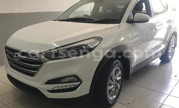 Buy Used Hyundai Tucson White Car in Mbabane in Manzini Buy Used Hyundai Tucson White Car in Mbabane in Manzini