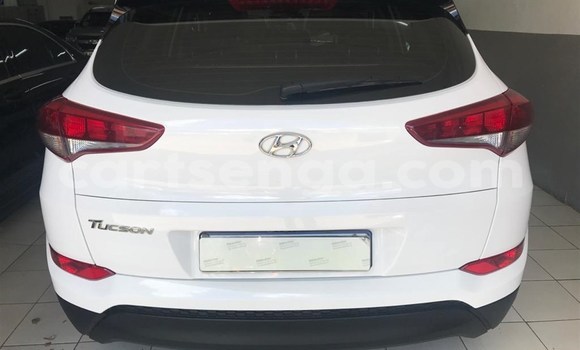 Buy Used Hyundai Tucson White Car in Mbabane in Manzini Buy Used Hyundai Tucson White Car in Mbabane in Manzini