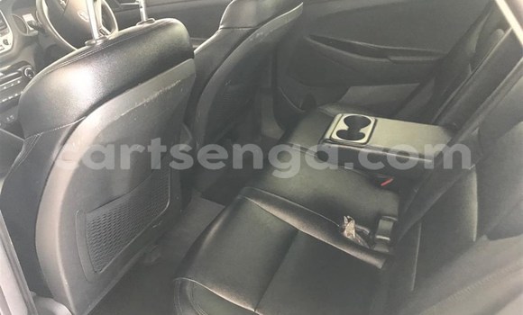 Buy Used Hyundai Tucson White Car in Mbabane in Manzini Buy Used Hyundai Tucson White Car in Mbabane in Manzini