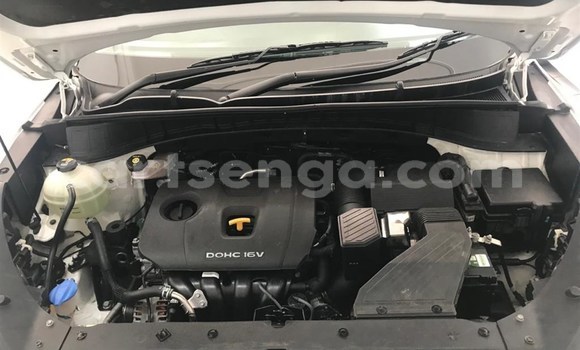 Buy Used Hyundai Tucson White Car in Mbabane in Manzini Buy Used Hyundai Tucson White Car in Mbabane in Manzini