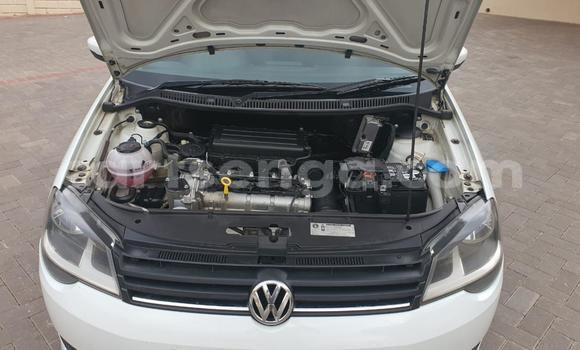 Buy Used Volkswagen Polo White Car in Mbabane in Manzini Buy Used Volkswagen Polo White Car in Mbabane in Manzini