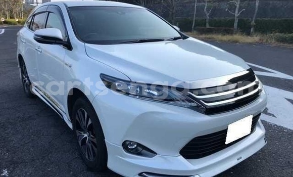 Buy Import Toyota Harrier Other Car in Mbabane in Manzini