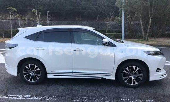 Nunua Imported Toyota Harrier Other Gari ndani ya Mbabane nchini Manzini Nunua Imported Toyota Harrier Other Gari ndani ya Mbabane nchini Manzini