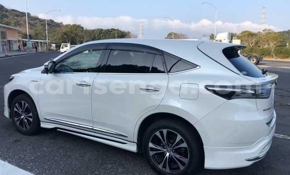 Nunua Imported Toyota Harrier Other Gari ndani ya Mbabane nchini Manzini Nunua Imported Toyota Harrier Other Gari ndani ya Mbabane nchini Manzini