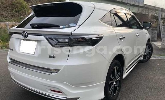 Nunua Imported Toyota Harrier Other Gari ndani ya Mbabane nchini Manzini Nunua Imported Toyota Harrier Other Gari ndani ya Mbabane nchini Manzini