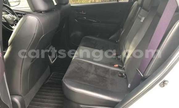 Nunua Imported Toyota Harrier Other Gari ndani ya Mbabane nchini Manzini Nunua Imported Toyota Harrier Other Gari ndani ya Mbabane nchini Manzini