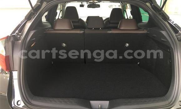 Buy Import Toyota C-HR Black Car in Mbabane in Manzini Buy Import Toyota C-HR Black Car in Mbabane in Manzini