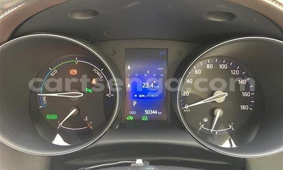 Buy Import Toyota C-HR Black Car in Mbabane in Manzini Buy Import Toyota C-HR Black Car in Mbabane in Manzini