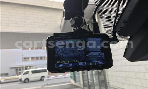 Buy Import Toyota C-HR Black Car in Mbabane in Manzini Buy Import Toyota C-HR Black Car in Mbabane in Manzini