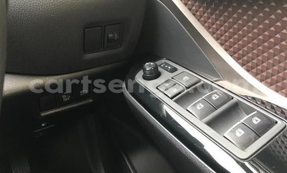 Buy Import Toyota C-HR Black Car in Mbabane in Manzini Buy Import Toyota C-HR Black Car in Mbabane in Manzini