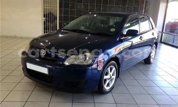 Acheter Occasion Voiture Toyota Runx Bleu à Ezulwini, Hhohho Acheter Occasion Voiture Toyota Runx Bleu à Ezulwini, Hhohho