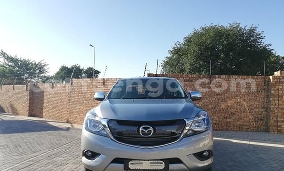 Buy Used Mazda BT-50 Silver Car in Big Bend in Lubombo District Buy Used Mazda BT-50 Silver Car in Big Bend in Lubombo District