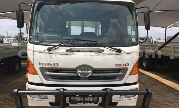 Buy Used Haima 7 White Car in Ezulwini in Hhohho Buy Used Haima 7 White Car in Ezulwini in Hhohho