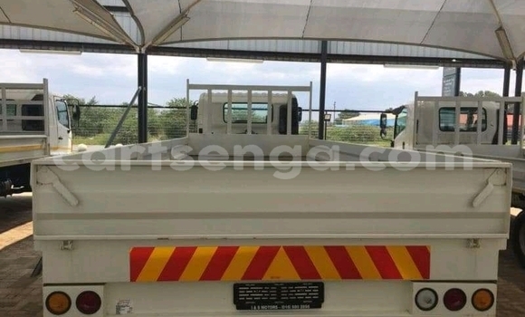 Buy Used Haima 7 White Car in Ezulwini in Hhohho Buy Used Haima 7 White Car in Ezulwini in Hhohho