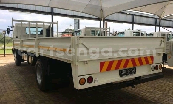 Buy Used Haima 7 White Car in Ezulwini in Hhohho Buy Used Haima 7 White Car in Ezulwini in Hhohho