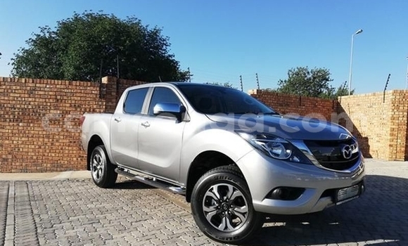 Buy Used Mazda BT-50 Silver Car in Big Bend in Lubombo District Buy Used Mazda BT-50 Silver Car in Big Bend in Lubombo District