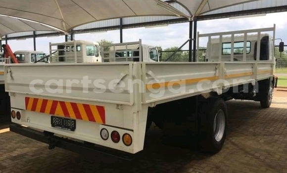 Buy Used Haima 7 White Car in Ezulwini in Hhohho Buy Used Haima 7 White Car in Ezulwini in Hhohho