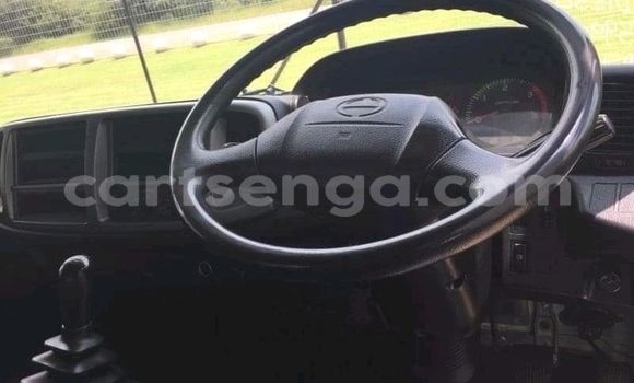 Buy Used Haima 7 White Car in Ezulwini in Hhohho Buy Used Haima 7 White Car in Ezulwini in Hhohho