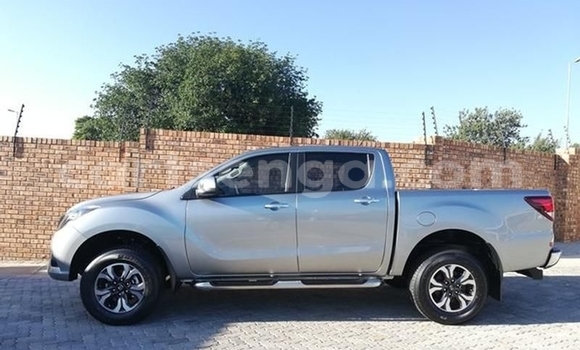 Buy Used Mazda BT-50 Silver Car in Big Bend in Lubombo District Buy Used Mazda BT-50 Silver Car in Big Bend in Lubombo District