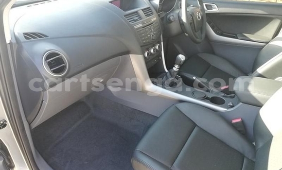 Buy Used Mazda BT-50 Silver Car in Big Bend in Lubombo District Buy Used Mazda BT-50 Silver Car in Big Bend in Lubombo District