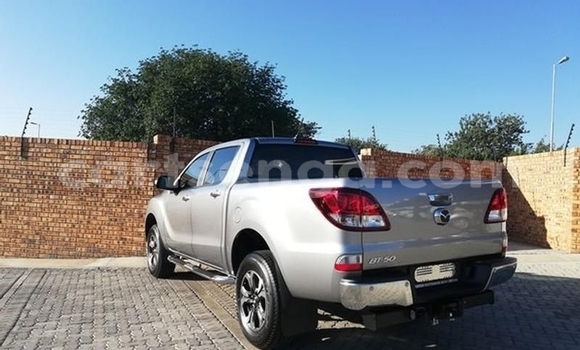 Buy Used Mazda BT-50 Silver Car in Big Bend in Lubombo District Buy Used Mazda BT-50 Silver Car in Big Bend in Lubombo District
