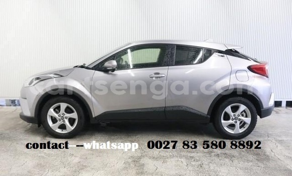 Buy Import Toyota C-HR Other Car in Mbabane in Manzini Buy Import Toyota C-HR Other Car in Mbabane in Manzini