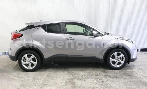 Buy Import Toyota C-HR Other Car in Mbabane in Manzini Buy Import Toyota C-HR Other Car in Mbabane in Manzini