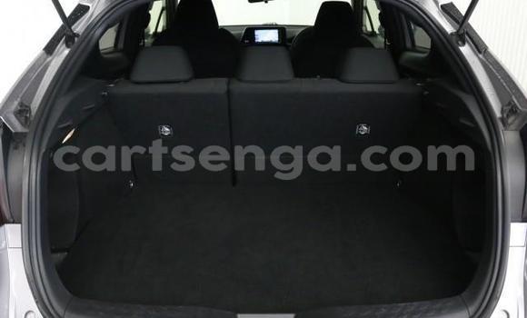 Buy Import Toyota C-HR Other Car in Mbabane in Manzini Buy Import Toyota C-HR Other Car in Mbabane in Manzini