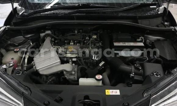 Buy Import Toyota C-HR Other Car in Mbabane in Manzini Buy Import Toyota C-HR Other Car in Mbabane in Manzini