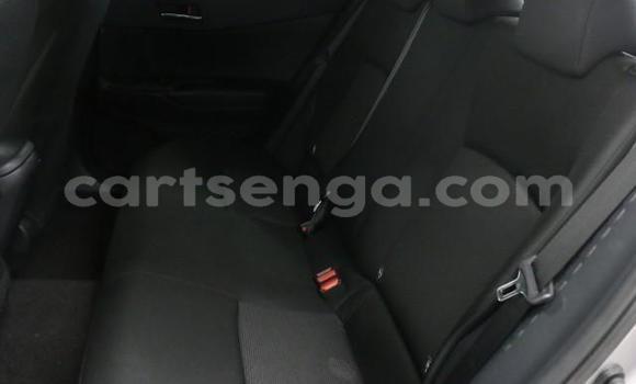 Buy Import Toyota C-HR Other Car in Mbabane in Manzini Buy Import Toyota C-HR Other Car in Mbabane in Manzini