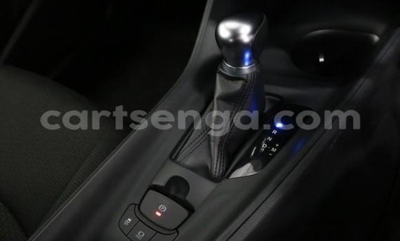 Buy Import Toyota C-HR Other Car in Mbabane in Manzini Buy Import Toyota C-HR Other Car in Mbabane in Manzini