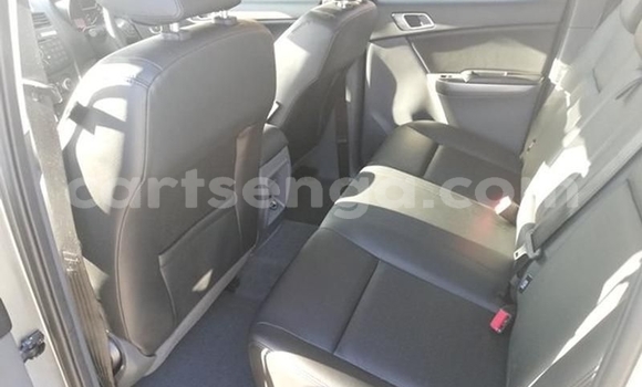 Buy Used Mazda BT-50 Silver Car in Big Bend in Lubombo District Buy Used Mazda BT-50 Silver Car in Big Bend in Lubombo District