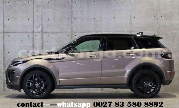 Acheter Import Voiture Land Rover Range Rover Autre à Mbabane, Manzini Acheter Import Voiture Land Rover Range Rover Autre à Mbabane, Manzini