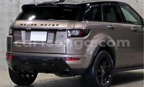 Acheter Import Voiture Land Rover Range Rover Autre à Mbabane, Manzini Acheter Import Voiture Land Rover Range Rover Autre à Mbabane, Manzini