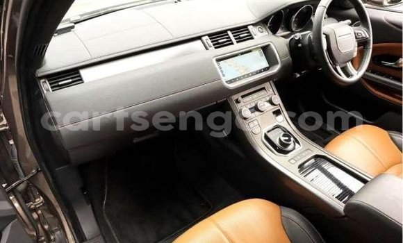 Acheter Import Voiture Land Rover Range Rover Autre à Mbabane, Manzini Acheter Import Voiture Land Rover Range Rover Autre à Mbabane, Manzini